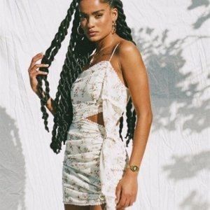 Sabo Skirt “Carlita Dress” - never worn